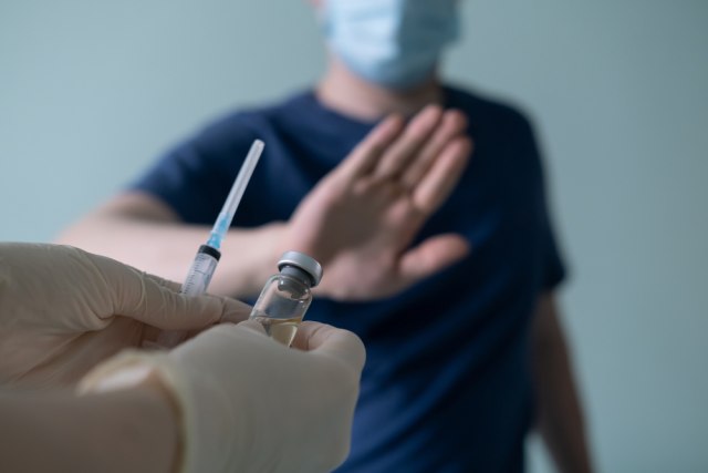 Melatonin - mala vrsta utehe za one koji neće vakcinu